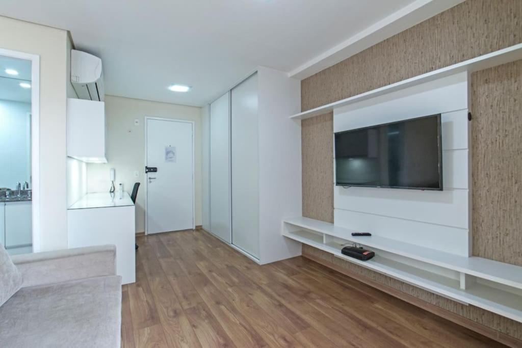 Now 610 Conforto E Localizacao Ao Lado Do Consulado E Transamerica Expo Center Apartamento São Paulo