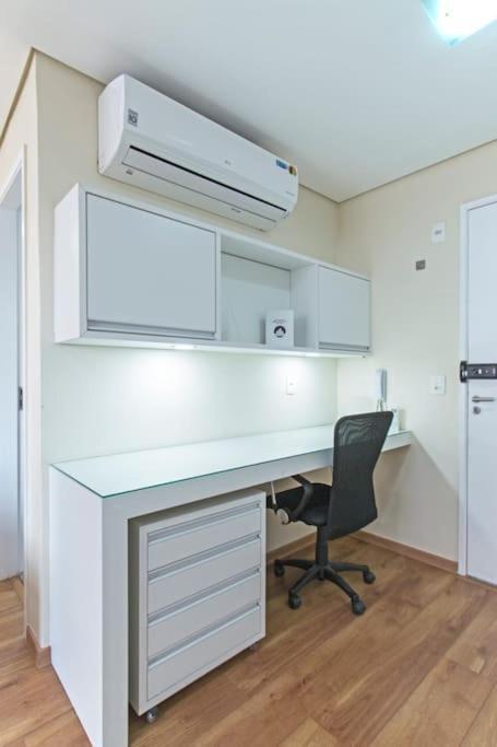 Now 610 Conforto E Localizacao Ao Lado Do Consulado E Transamerica Expo Center Apartamento São Paulo